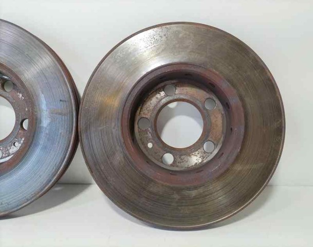 AXR VAG/Seat