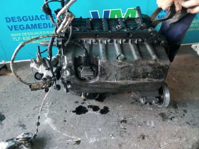 AXR VAG/Seat