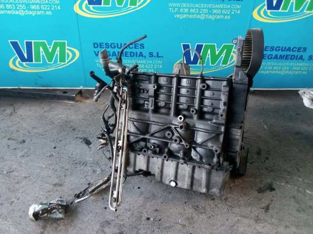 AXR VAG/Seat