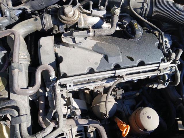 AXR VAG