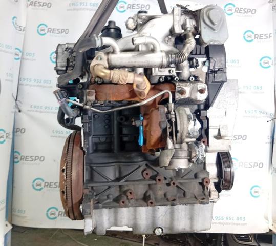 AXR VAG