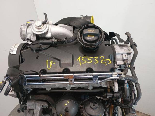 AXR Motor completo  en stock Granada