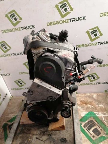 AXR VAG/Seat