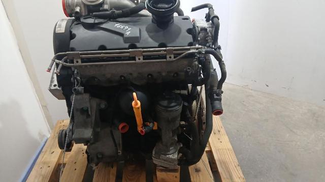 VAG AXR Motor completo  disponible Valladolid