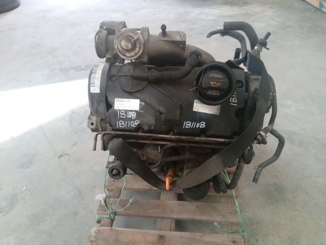 AXR VAG