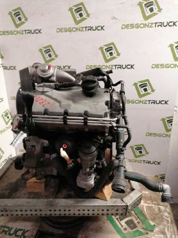 AXR VAG/Seat