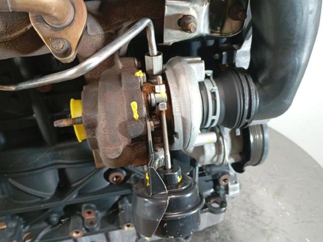 AXR VAG Motor completo  disponible Ourense