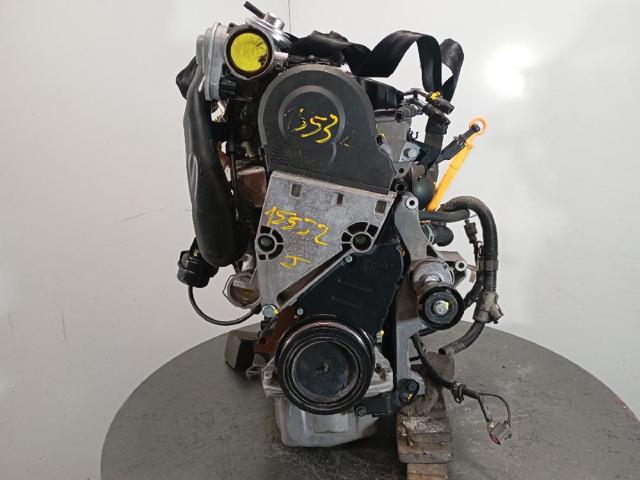 AXR VAG Motor completo  disponible Vigo