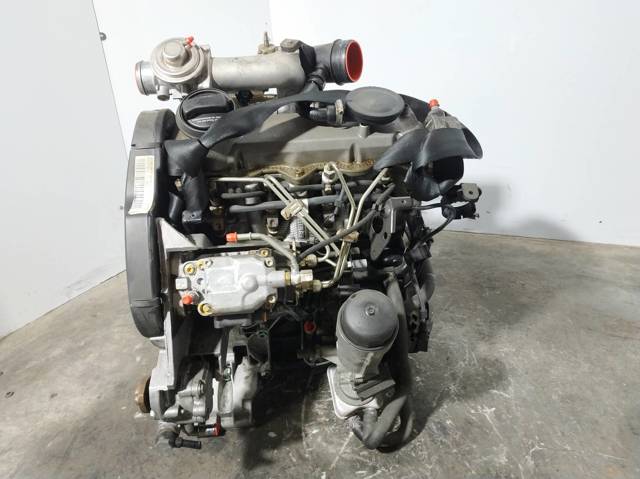 AXR VAG