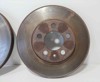 AXR VAG/Seat