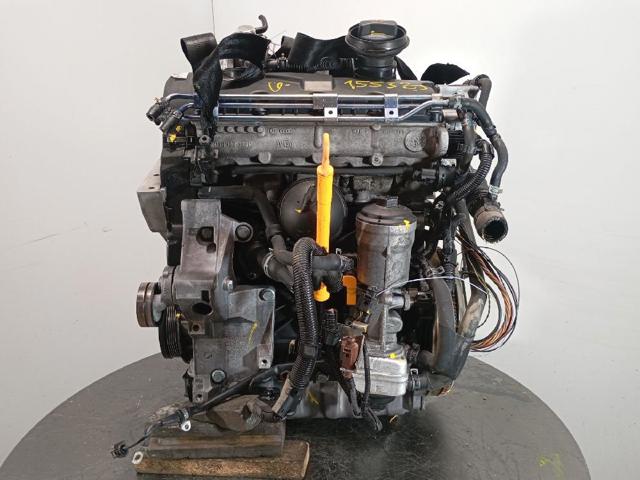 AXR VAG Motor completo  en stock Huelva