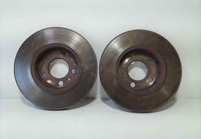 AXR VAG/Seat