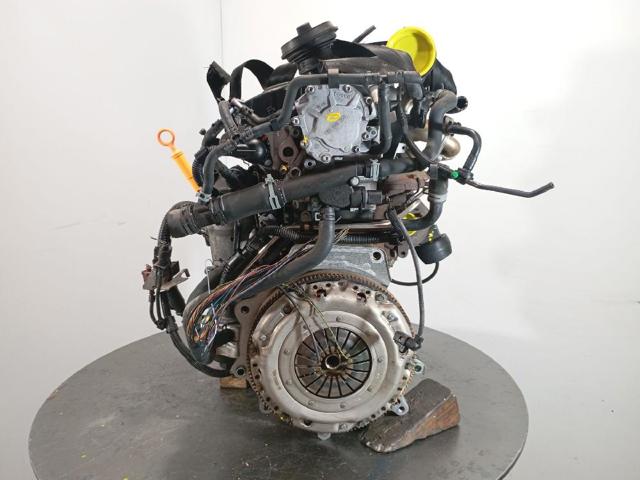 VAG AXR Motor completo  en stock Terrassa