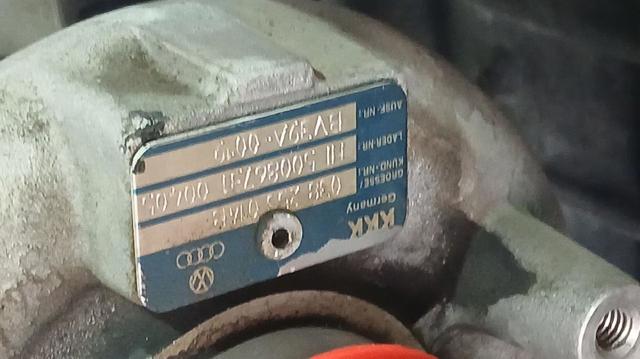 AXR Motor completo  comprar en Zaragoza
