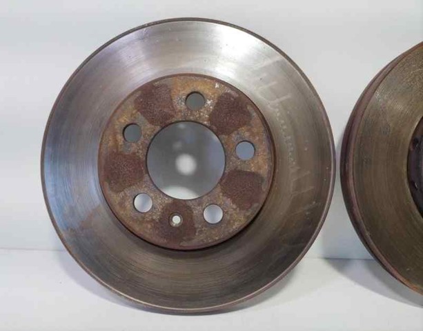 AXR VAG/Seat