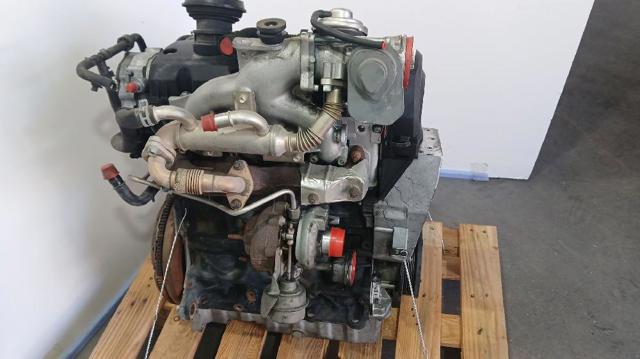 VAG AXR Motor completo  comprar en Albacete