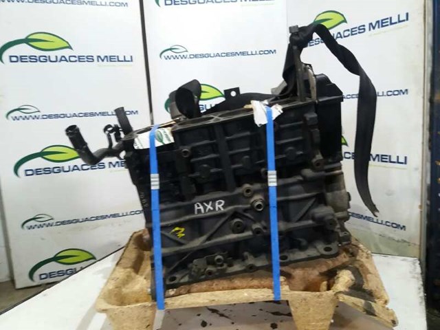 AXR VAG/Seat