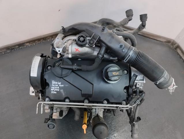 AXR VAG