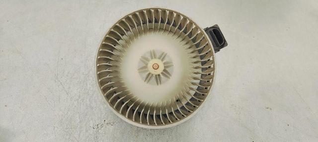 AY2727005011 CHRYSLER Motor del ventilador del calefactor  comprar en Oviedo