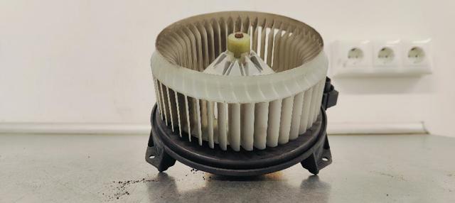 AY2727005011 Ventilador habitáculo  en stock Sabadell