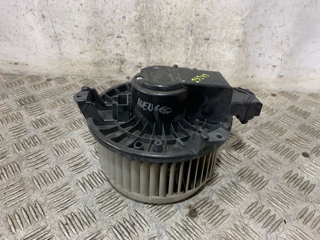 Ventilador de calefacción AY2727005011 CHRYSLER