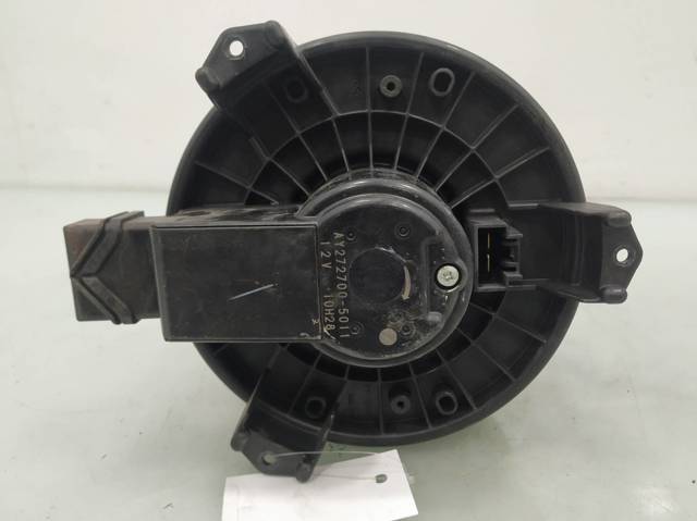 AY2727005011 Ventilador habitáculo  en stock Castellón