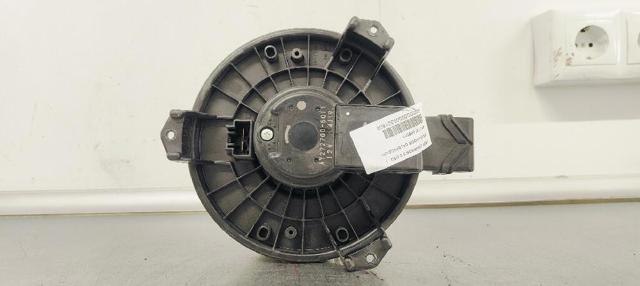 AY2727005011 Motor del ventilador del calefactor  comprar en Zaragoza