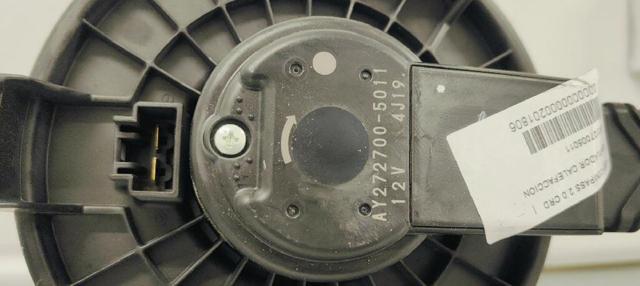 AY2727005011 CHRYSLER Motor del ventilador del calefactor  comprar en Jaén