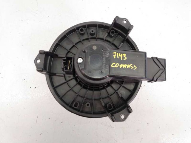 AY2727005011 CHRYSLER Motor del ventilador del calefactor  disponible Ourense