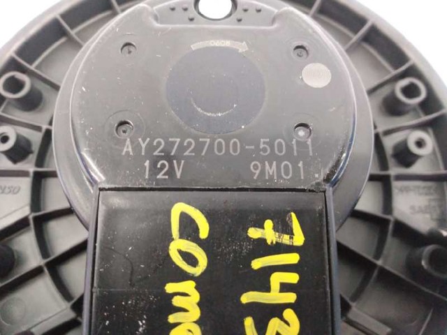 AY2727005011 CHRYSLER Motor del ventilador del calefactor  comprar en Oviedo
