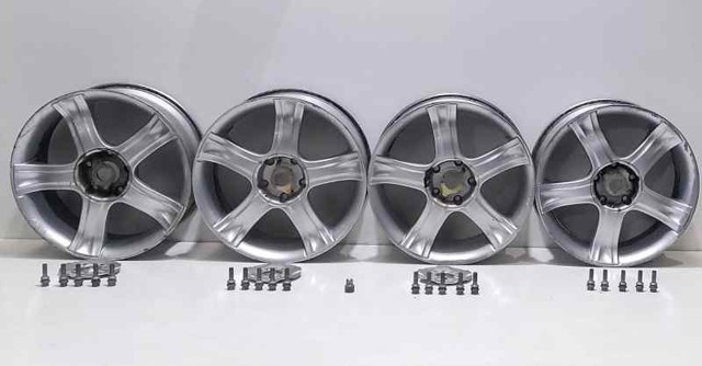 VAG AYH Motor completo  disponible Valladolid