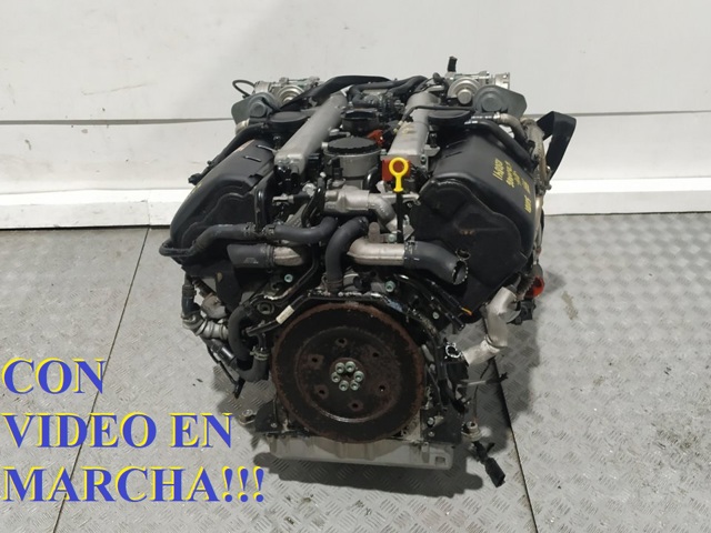 Comprar Motor Touareg I 7LA, 7L6, 7L7