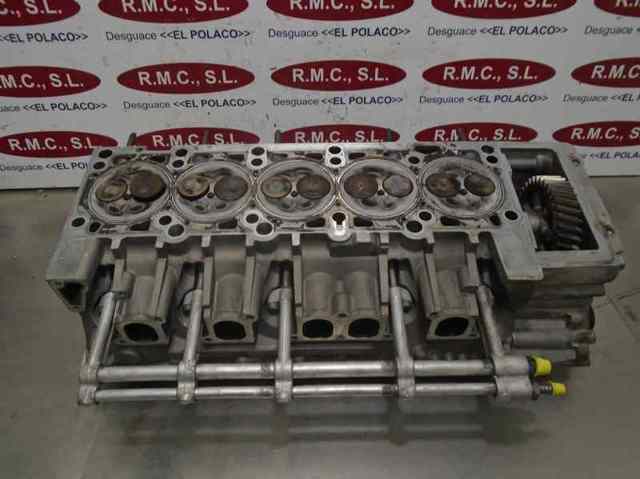 AYH Motor completo  en stock Sabadell