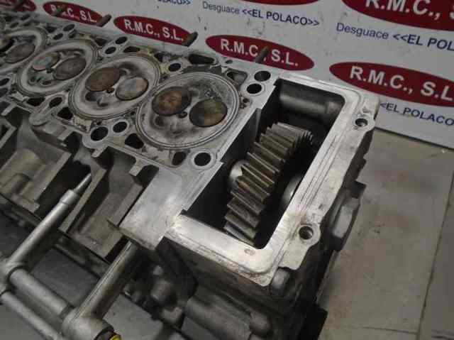 VAG AYH Motor completo comprar Pamplona