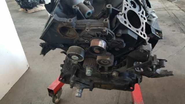 VAG AYM Motor completo  disponible España