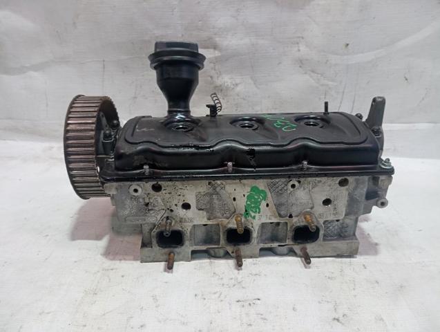 AYM Motor completo  disponible Málaga