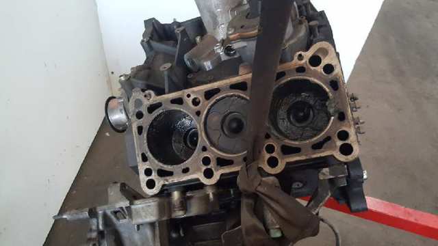VAG AYM Motor completo comprar Pamplona