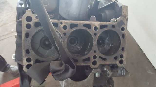 AYM Motor completo  comprar en Reus