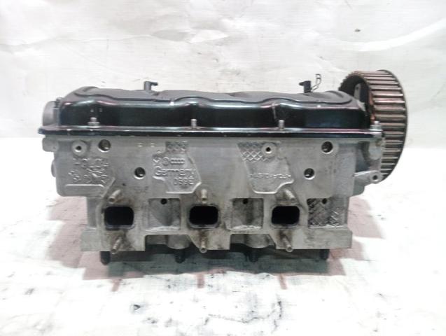 AYM Motor completo  en stock Castellón
