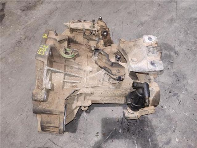 AZD Motor completo  disponible Málaga
