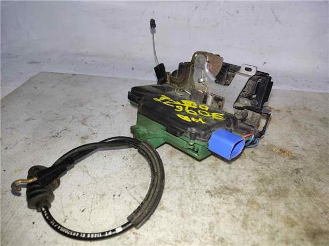 AZQ Motor completo  disponible Burgos