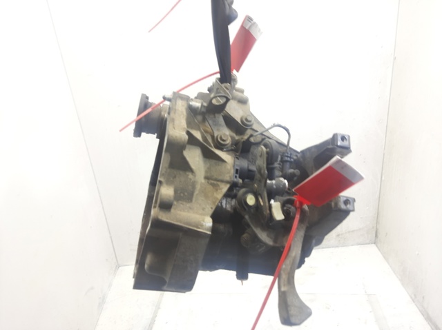 AZQ Motor completo  disponible Málaga