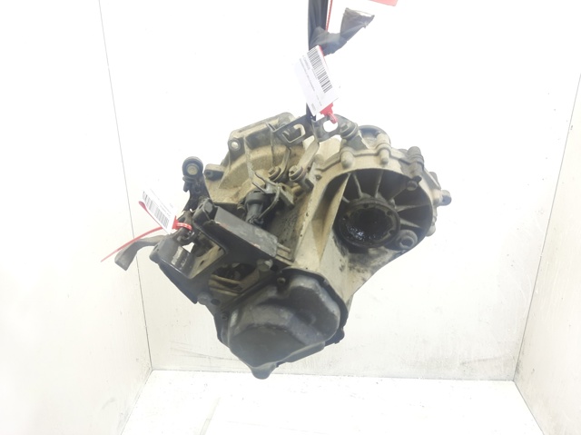 AZQ Motor completo comprar Girona