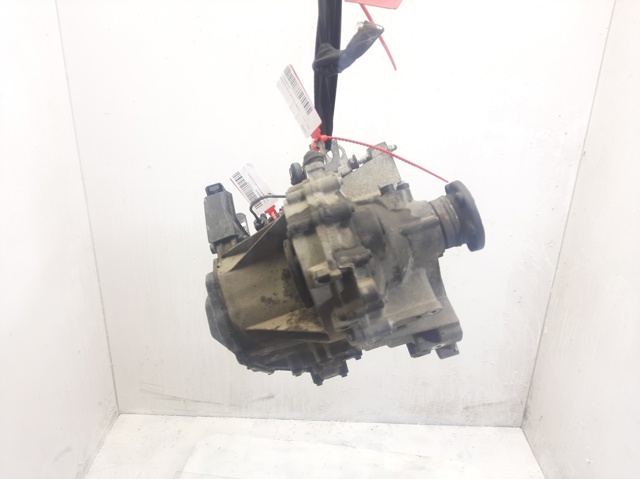 AZQ VAG Motor completo  en stock Córdoba