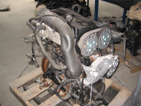AZV VAG Motor completo  en stock Córdoba