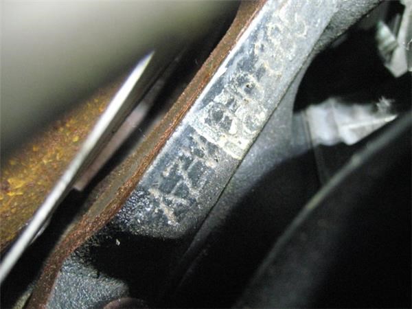 AZV Motor completo  disponible Málaga