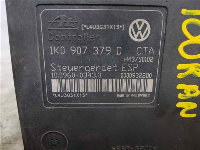 AZV VAG Motor completo  disponible Vigo