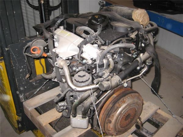 AZV Motor completo comprar Sevilla