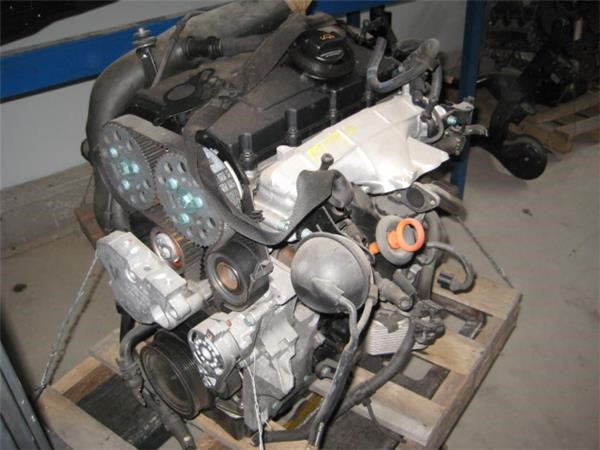 VAG AZV Motor completo  disponible Lugo