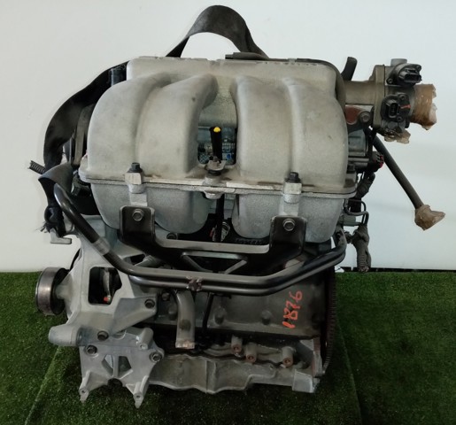 Motor completo B00 Chrysler